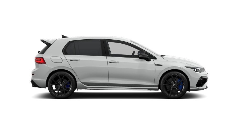 Volkswagen Golf, Golf R Performance 2,0 TSI 4M 7DSG, barva bílá