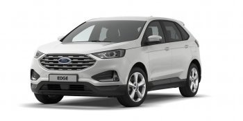 Ford Edge - 2.0 EcoBlue