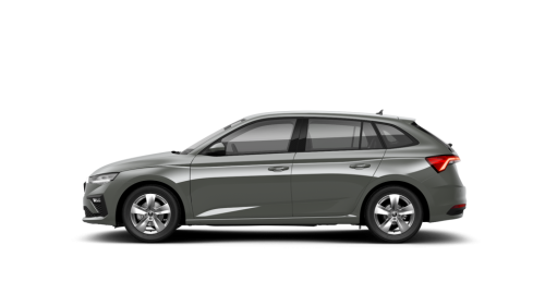 Škoda Scala - 1,0 TSI 85 kW 6-stup. mech.