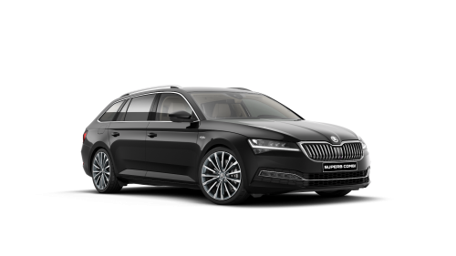 Škoda Superb - 2,0 TSI 206 kW 7-stup. automat. 4x4