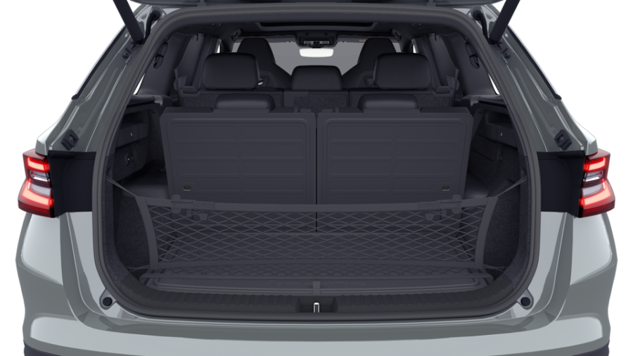 Škoda Kodiaq, 2,0 TDI 142 kW 7-stup. automat. 4x4, barva šedá