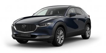 Mazda CX-30 - 2,0G 180k