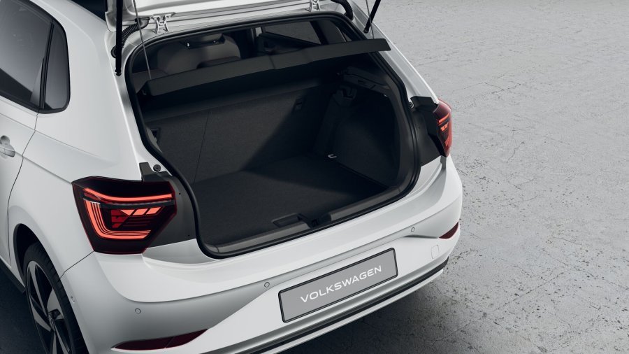 Volkswagen Polo, Polo GTI 2,0 TSI 152 kW 7DSG, barva bílá