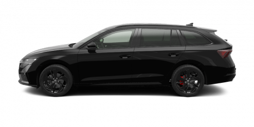 Škoda Octavia - 2,0 TDI 147 kW 7-stup. automat.