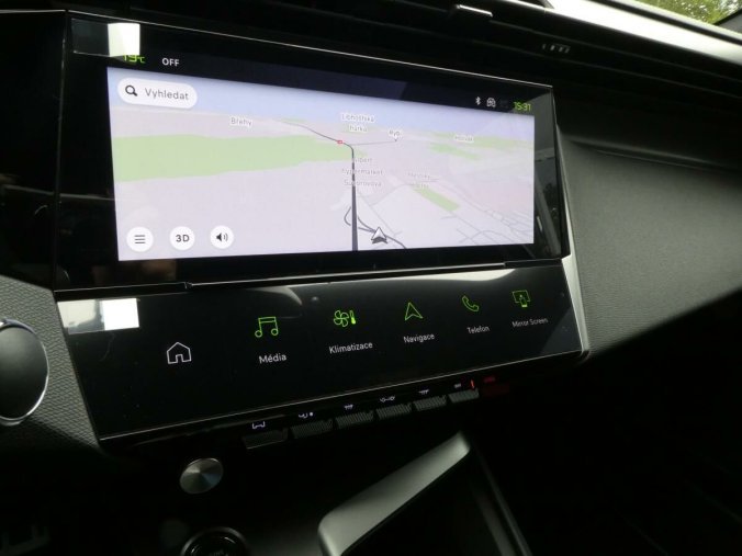 Peugeot 408, Peugeot 408 GT PT 130k EAT8, barva šedá