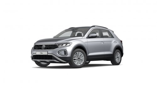 Volkswagen T-Roc - T-Roc Life 1,5 TSI 110 kW 7DSG