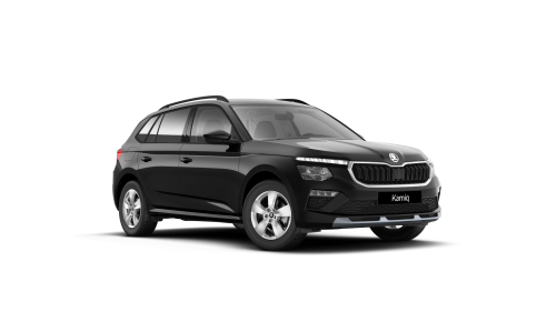 Škoda Kamiq - 1,0 TSI 85 kW 6° manuální