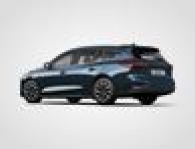 Ford Focus, 1.5 EcoBlue, barva modrá