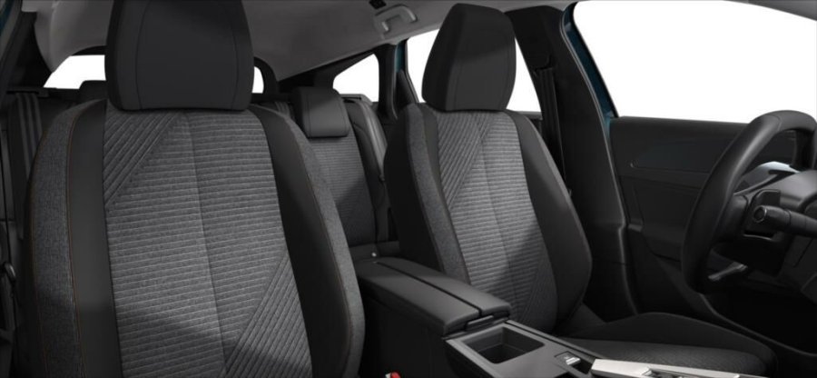 Peugeot 308, Peugeot 308 1,2 Hybrid 136 e-DCS6  SW STYL, barva modrá