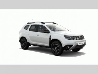 Dacia Duster - Comfort TCe 130 4x2