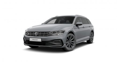 Volkswagen Passat Variant - Passat Variant R-Line 2,0 TDI EVO 7DSG