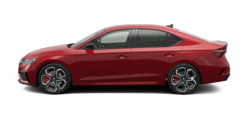 Škoda Octavia - 2,0 TSI 180 kW 7-stup. automat.