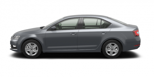 Škoda Octavia - 1,4 TSI 110 kW 6-stup. mech.