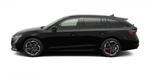 Škoda Octavia - 2,0 TDI 147 kW 7-stup. automat. 4x4