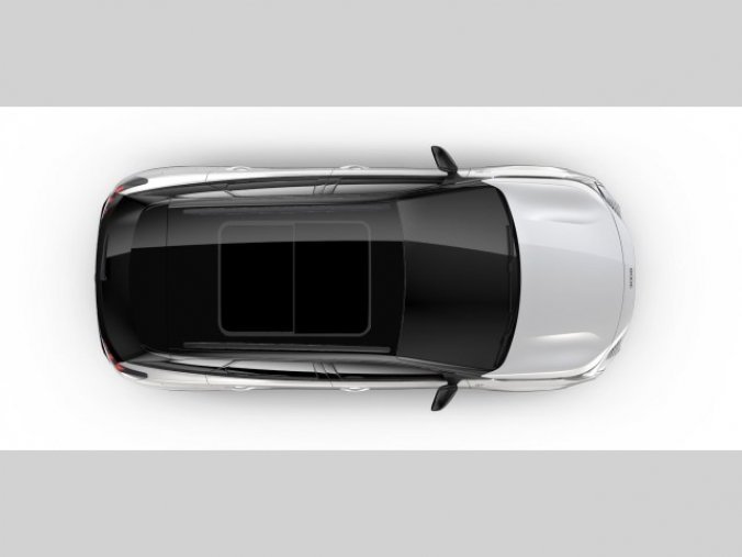 Peugeot 3008, GT Pack Hybrid4 300k e-EAT8, barva bílá