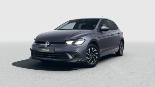 Volkswagen Polo - Polo People 1,0 TSI 5G