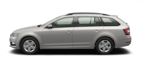 Škoda Octavia - 2,0 TDI 110 kW 6-stup. mech.