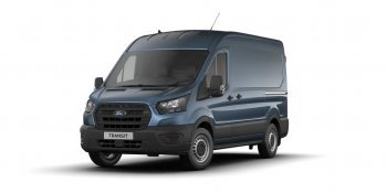 Ford Transit - 2.0 EcoBlue