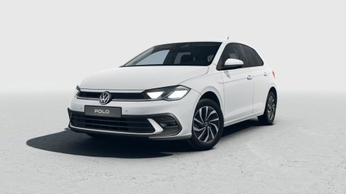 Volkswagen Polo - Polo People 1,0 TSI 7DSG