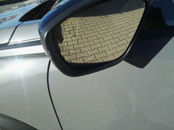 Peugeot 2008, Peugeot 2008 ALLURE 1.2I 130K AUT8, barva šedá