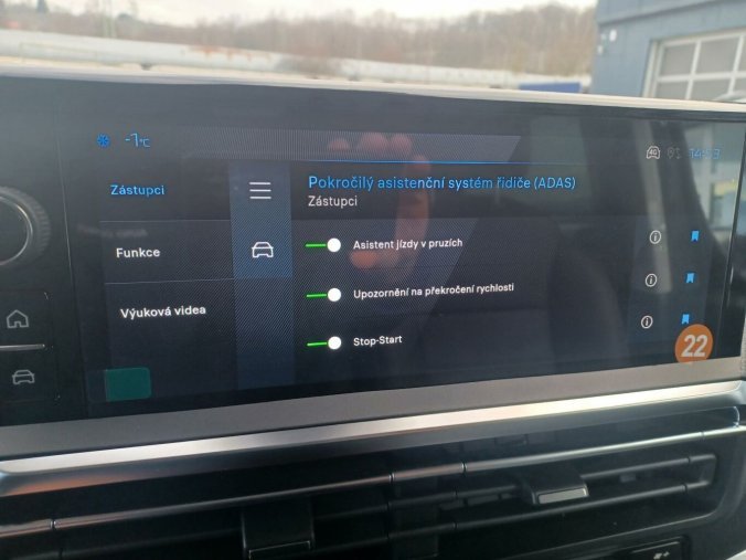 Peugeot Traveller, Peugeot Traveller Allure Long 2.0 BHDi 180 EAT8, barva šedá