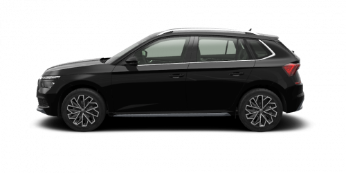 Škoda Kamiq - 1,5 TSI 110 kW 7-stup. automat.