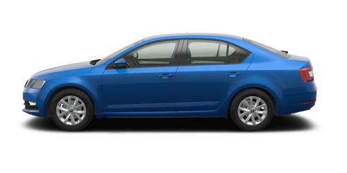 Škoda Octavia - 1,6 TDI 85 kW 5-stup. mech.