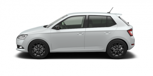 Škoda Fabia - 1,0 TSI 81 kW 6-stup. mech.