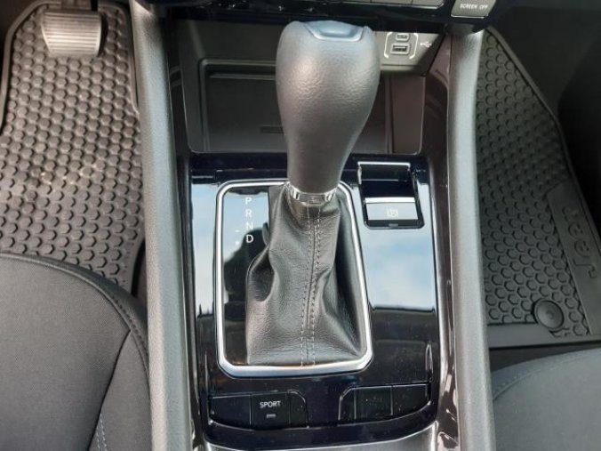 Jeep Compass, 1.3 150 Long.  AUTOM, SKLADEM!, barva šedá