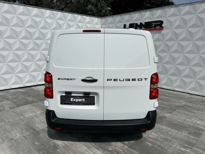 Peugeot Expert, Peugeot Expert Furgon L2 2.0 BlueHDi 145 MT, barva bílá
