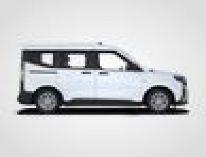 Ford Tourneo Courier, 1.0 EcoBoost, barva bílá