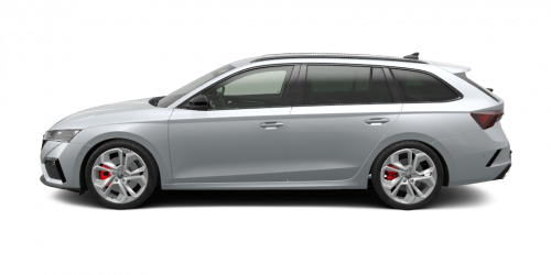 Škoda Octavia - 2,0 TSI 180 kW 7-stup. automat.