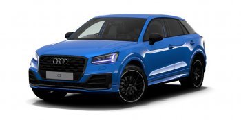 Audi Q2 - Q2 Advanced 30 TFSI 81kW