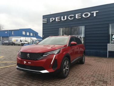 Peugeot 5008 - ALLURE PACK 1.5 BHDi 130k