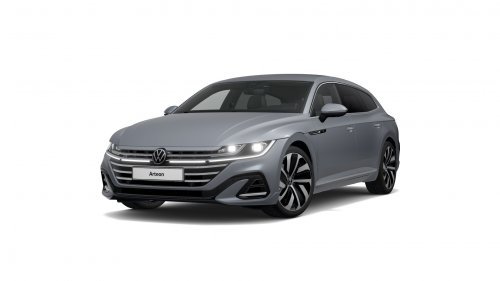 Volkswagen Arteon Shooting Brake - Arteon SB R-Line 2,0 TDI 7DSG