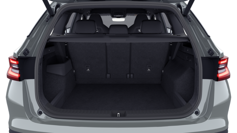Škoda Kodiaq, 2,0 TDI 110 kW 7-stup. automat., barva šedá