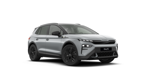 Škoda Elroq - 84 kWh 250 kW 1° převodovka 4x4