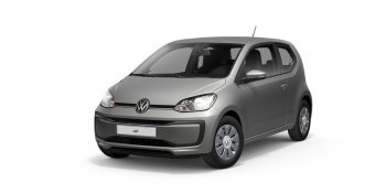 Volkswagen Up! - Maraton Ed. 1,0 MPI BMT 5G