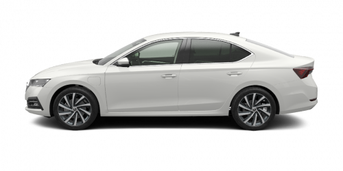 Škoda Octavia - 1,4 TSI 150 kW 6-stup. automat.