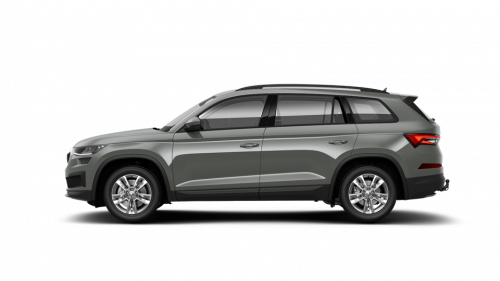 Škoda Kodiaq - 2,0 TDI 110 kW 7-stup. automat.