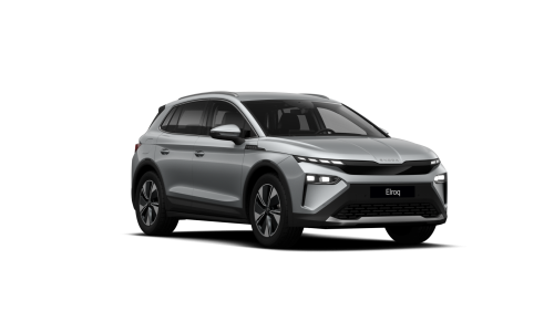 Škoda Elroq - 82 kWh 210 kW 1° převodovka