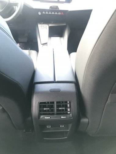 Peugeot 308, Peugeot 308 SW 1.2 PureTech ALLUR 130 EAT8, barva šedá
