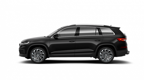 Škoda Kodiaq - 2,0 TDI 147 kW 7-stup. automat. 4x4