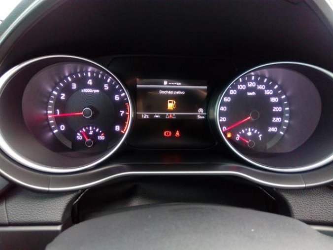 Kia Ceed, SW 1,5 T-GDi TOP 17 BUD MY23, barva bílá