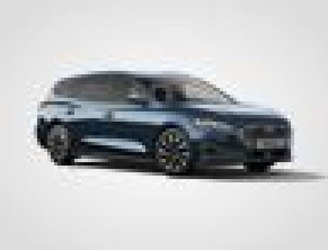 Ford Focus, 1.5 EcoBlue, barva modrá