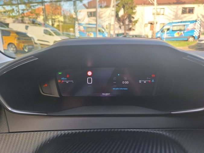 Peugeot 208, Peugeot 208 ALLURE 1.2 TURBO 100k MAN6, barva žlutá