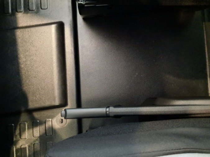 Peugeot Traveller, Peugeot Traveller Active Standard 2.0 BlueHDi 18, barva bílá