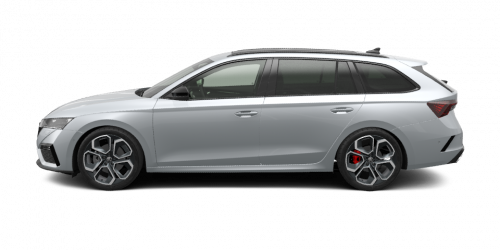 Škoda Octavia - 2,0 TDI 147 kW 7-stup. automat. 4x4