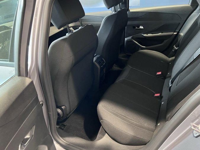 Peugeot 308, Peugeot 308 SW ACTIVE PACK PureTech 130 S&S MAN6 - SKLADEM!, barva šedá