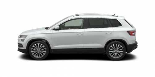 Škoda Karoq - 1,5 TSI 110 kW 7-stup. automat.